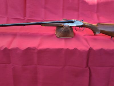 Doppietta Bernardelli Roma 3