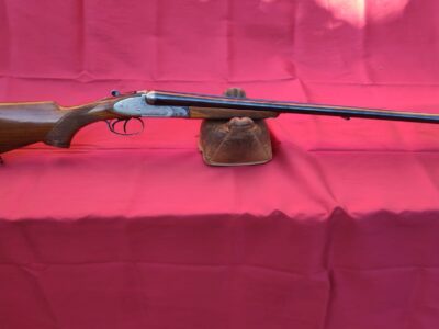 Doppietta Bernardelli Roma 3