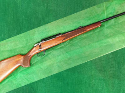 Antonio Zoli cal. 270 Win