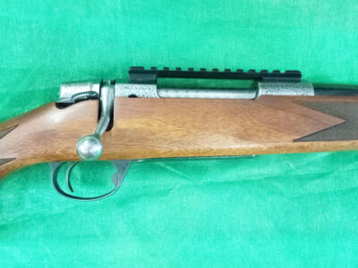 Antonio Zoli cal. 270 Win