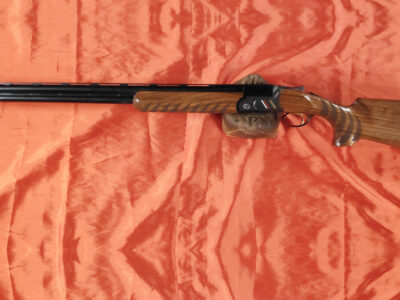 Rizzini Vertex Trap